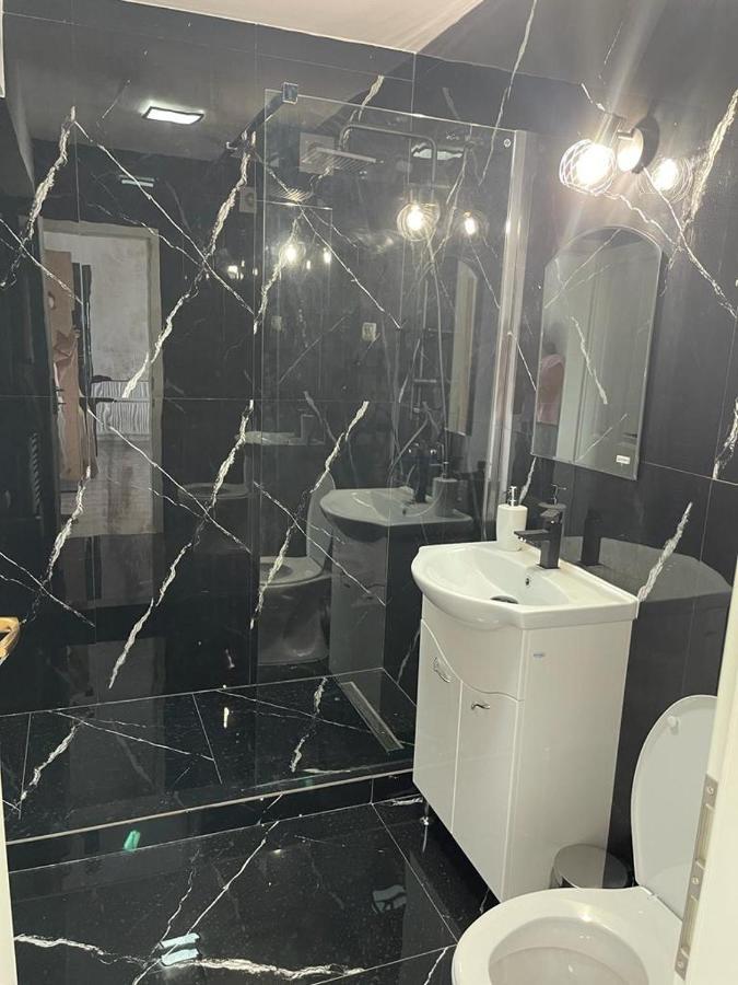 Apartament Mara Centru Leilighet Alba Iulia Eksteriør bilde